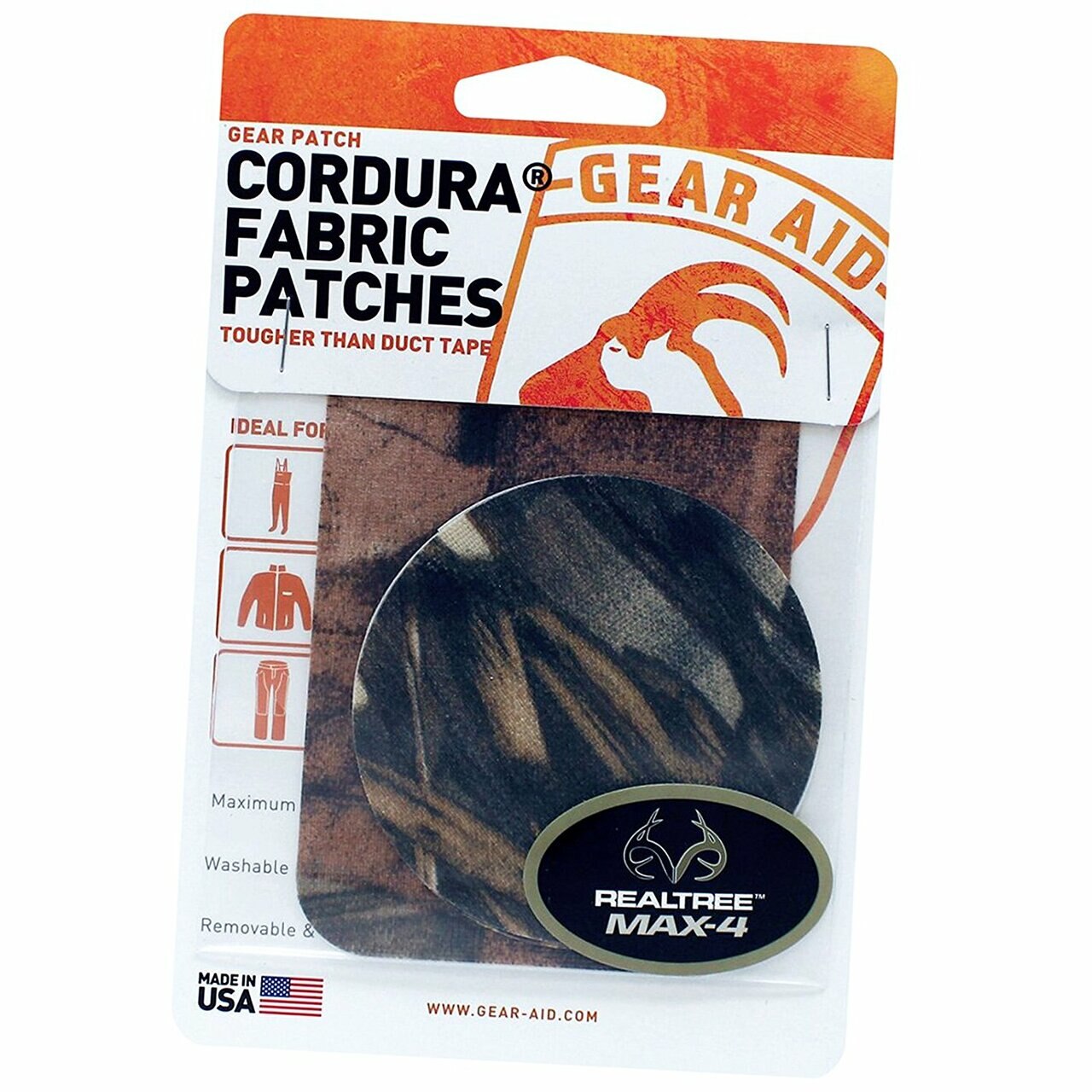 Flex Patch - Tenacious Tape®- Inflatables and Boot Tear Repair - Gear