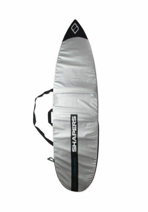 Daylite Shortboard Bag Silver 6'3
