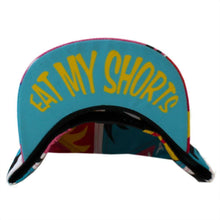 Load image into Gallery viewer, Hat Shark Tank - Blue
