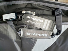 Load image into Gallery viewer, Shapers Platinum Team Travel Surfboard Bag | 7&#39;0&quot; - USED
