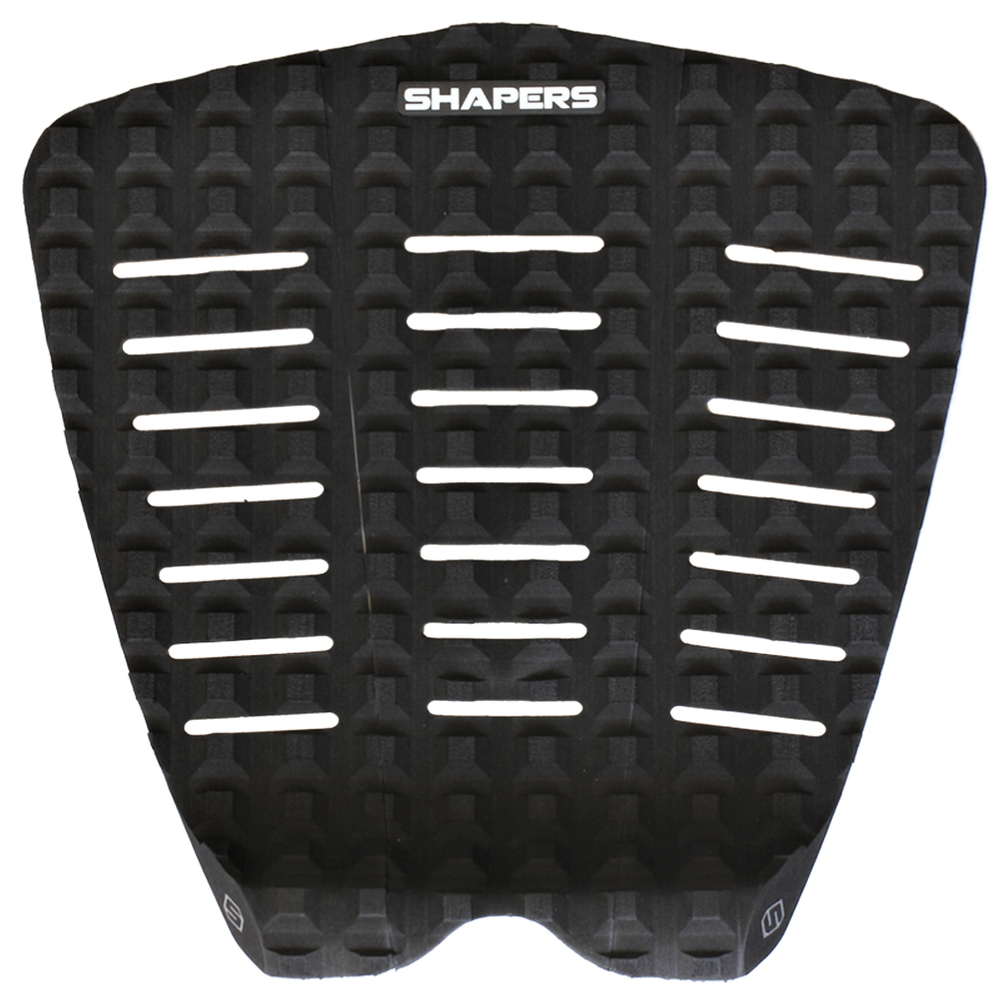 Asher Pacey Eco Series Traction Pad (Choose Template)
