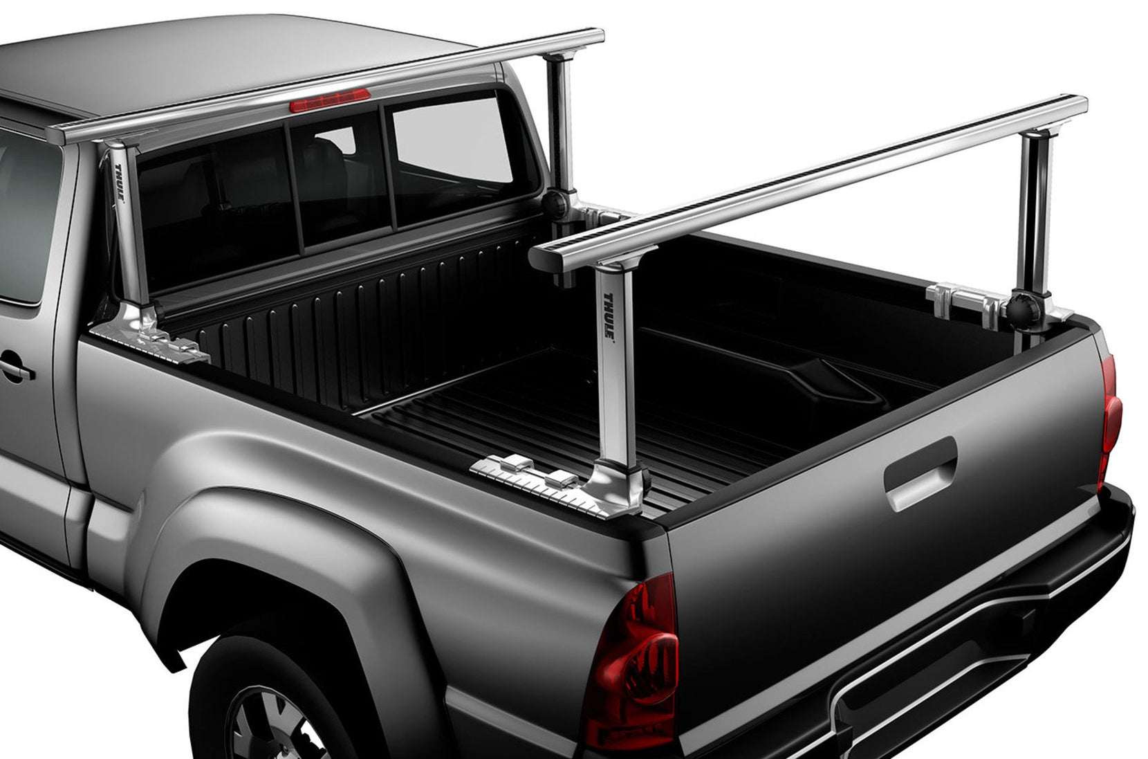 Xsporter Pro Multi Height Truck Rack - Used