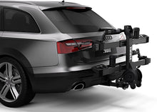 Load image into Gallery viewer, T2 Pro 9034XTR | 2-bike 2&quot; hitch bike rack
