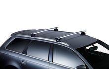 Load image into Gallery viewer, Aeroblade 43&quot; Roof Rack Bars ARB43 (2 pack) - Used
