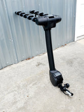 Load image into Gallery viewer, Apex XT 5-bike hitch bike rack | 9026XT | Black - Used
