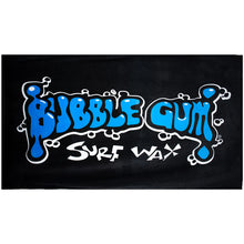 Load image into Gallery viewer, Bubble Gum Surf Wax Towels
