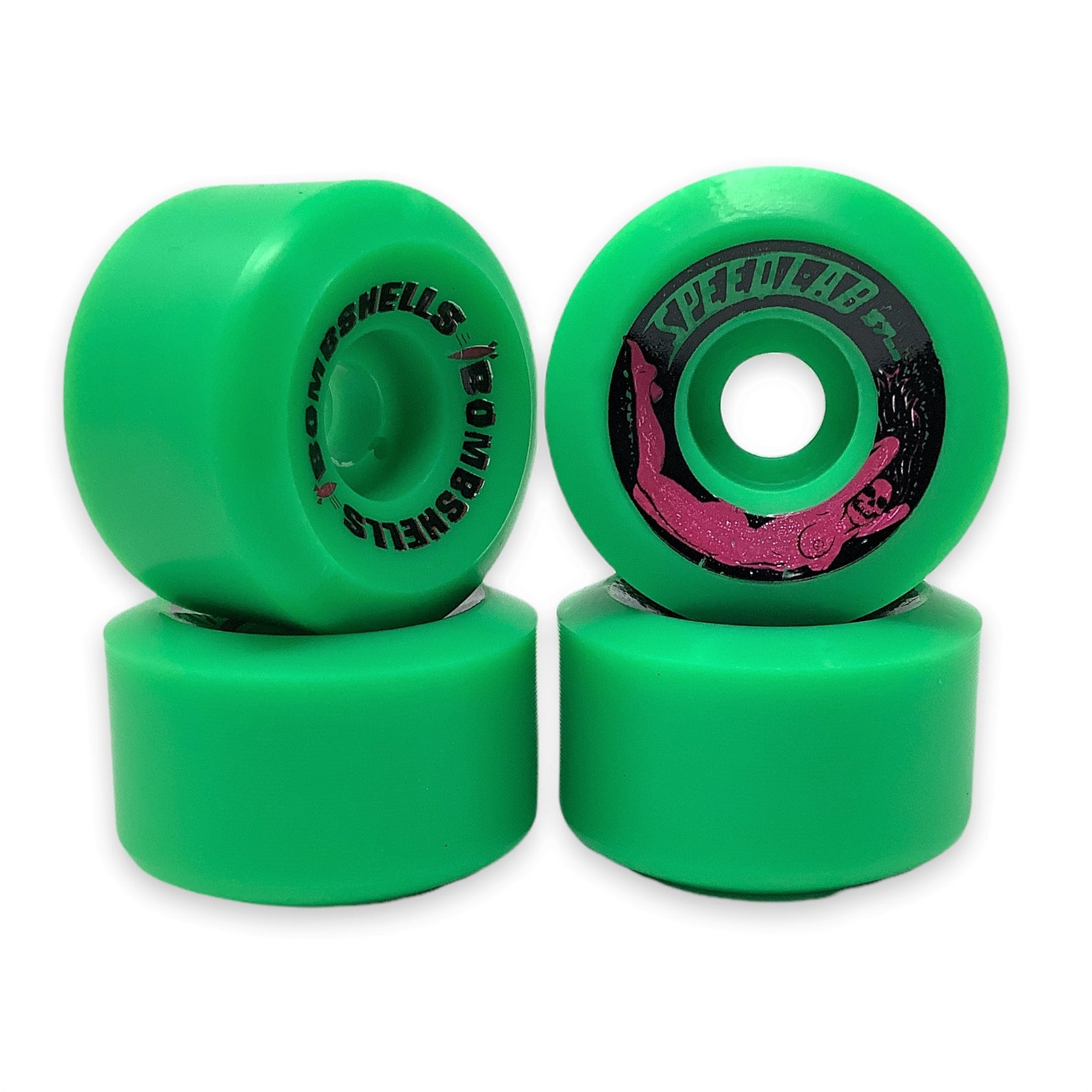 Bombshells 57mm / 99A