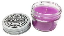 Load image into Gallery viewer, 4 oz Glass Candle (Choose Scent)
