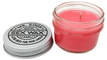 Load image into Gallery viewer, 4 oz Glass Candle (Choose Scent)
