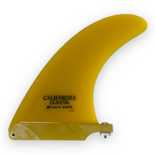 Load image into Gallery viewer, California Classic 6&quot; Yellow
