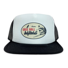 Load image into Gallery viewer, Classic Oval Trucker Hat
