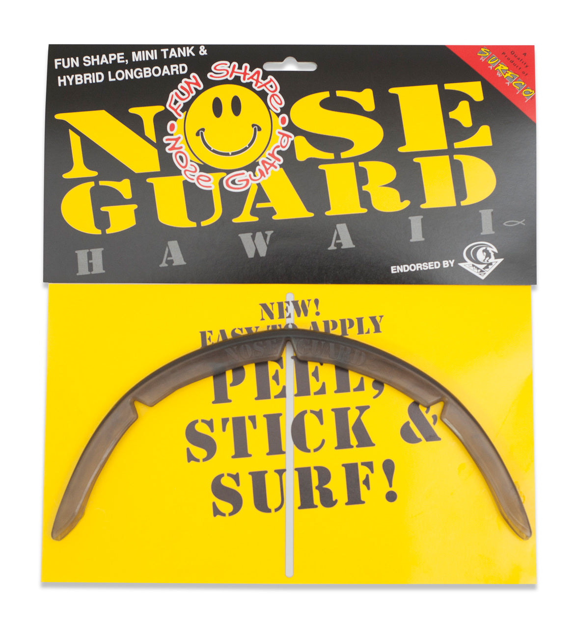 Fun Shape Nose Guard Kit