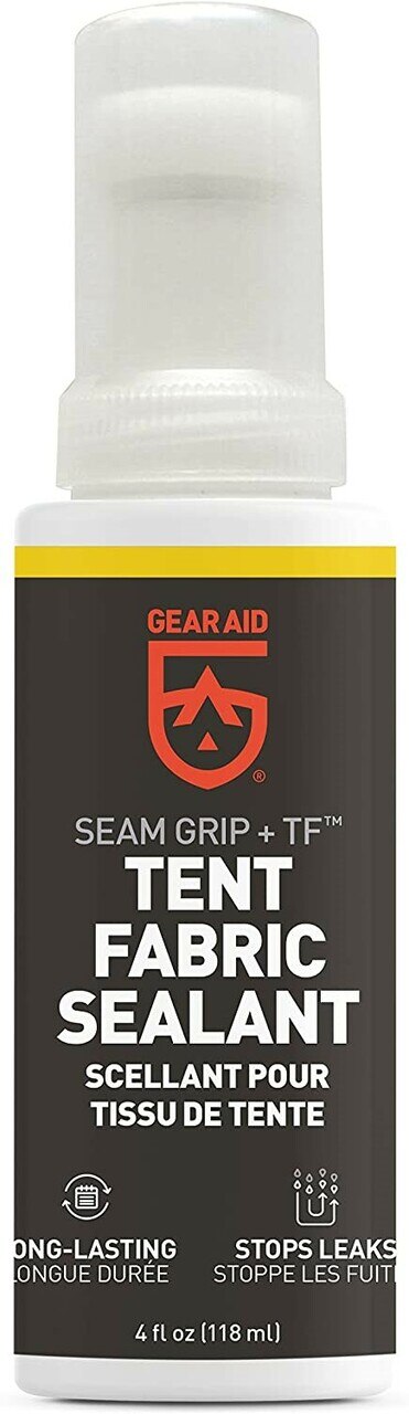 Seam Grip + Tf Tent Fabric Sealant 4 Floz