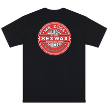 Load image into Gallery viewer, Sex Wax Hawaii Short Sleeve T-shirt
