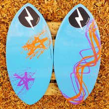 Load image into Gallery viewer, Lazer 40&quot; Skimboard
