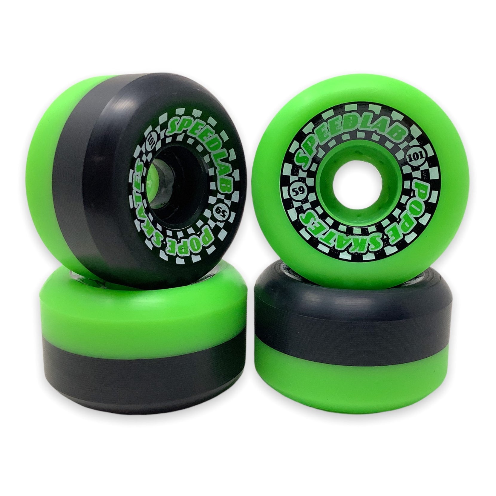 Mini Speedsters 59mm | 101A