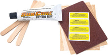 Load image into Gallery viewer, Sun Cure Mini Polyester Fiberfill Ding Repair Kit 1 oz.
