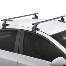 Load image into Gallery viewer, Complete Roof Rack System - Used
