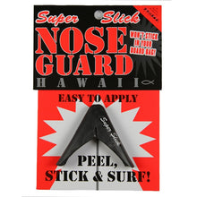 Load image into Gallery viewer, Nose Guard Super Slick Kit for Original V-Shaped Surfboard Nose
