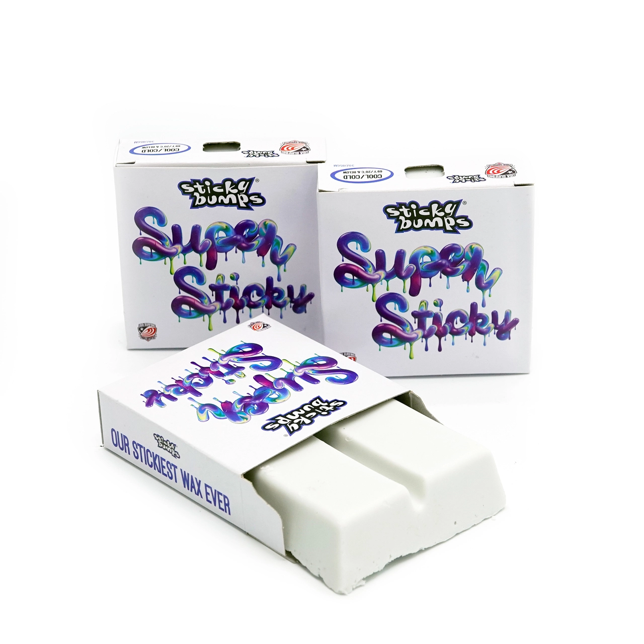 Super Sticky Wax