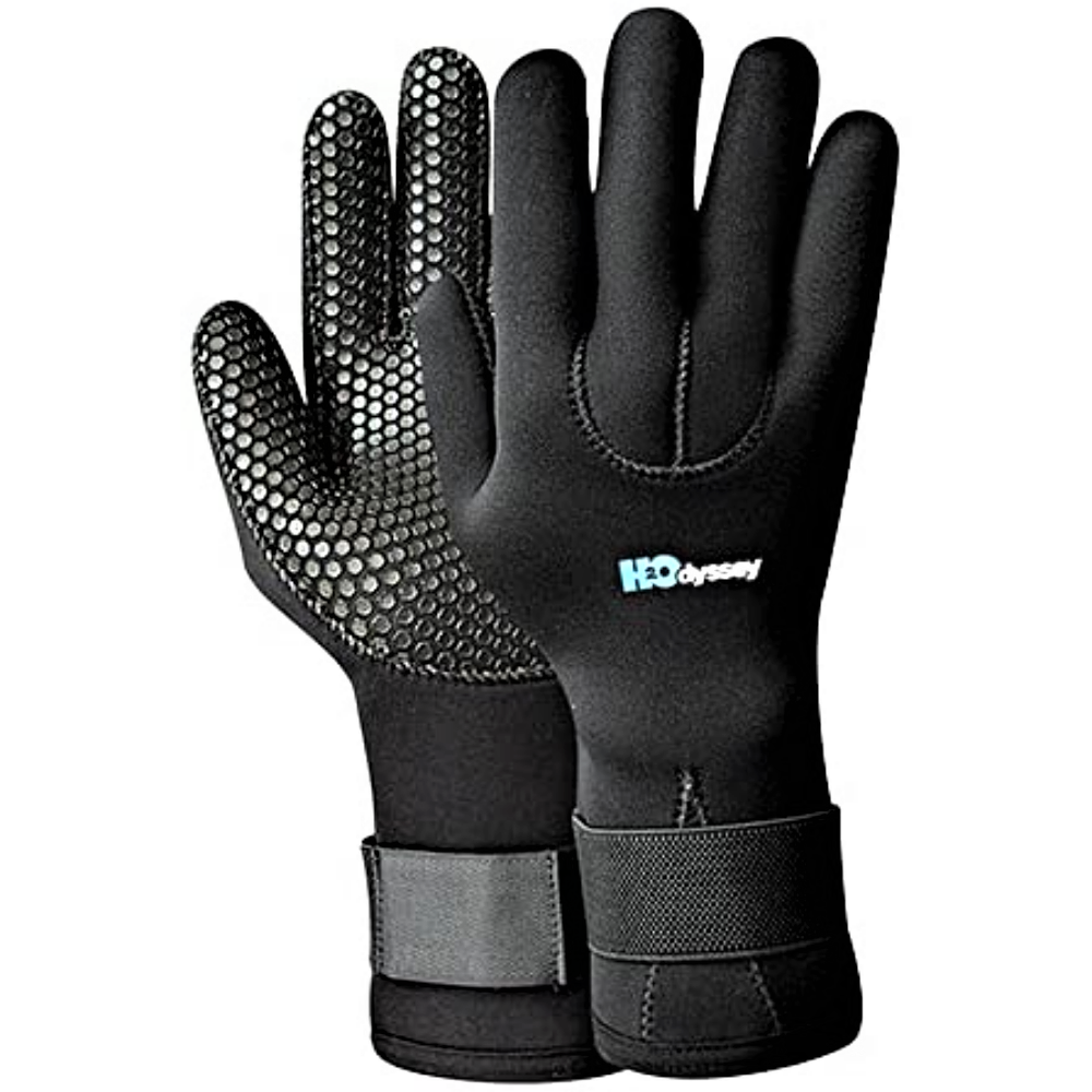 Therma Grip 3mm - GK1 Gloves (Choose Size)