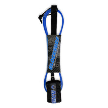 Load image into Gallery viewer, Powerline Double Swivel Surf Leash
