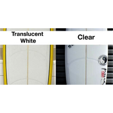 Load image into Gallery viewer, Wax Mat Traction Kit (Clear) for Longboards, Short Boards &amp; SUP
