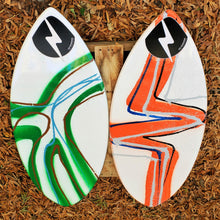 Load image into Gallery viewer, Wedge Medium 45&quot; Skimboard
