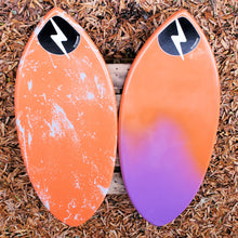 Load image into Gallery viewer, Wedge Large 49&quot; Skimboard
