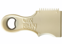 Load image into Gallery viewer, Wax Comb With Bottle Opener
