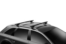 Load image into Gallery viewer, Aeroblade 43&quot; Roof Rack Bars ARB43 (2 pack) - Used
