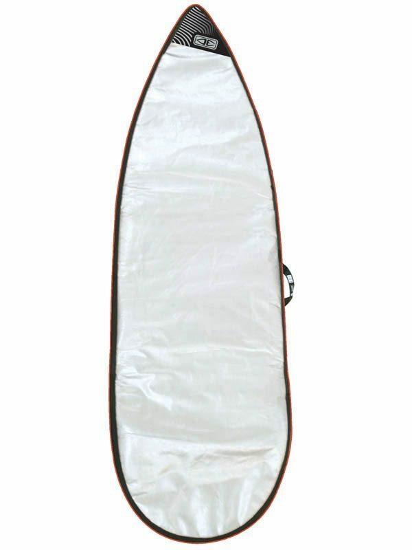 Compact Day Board Bag 6'0
