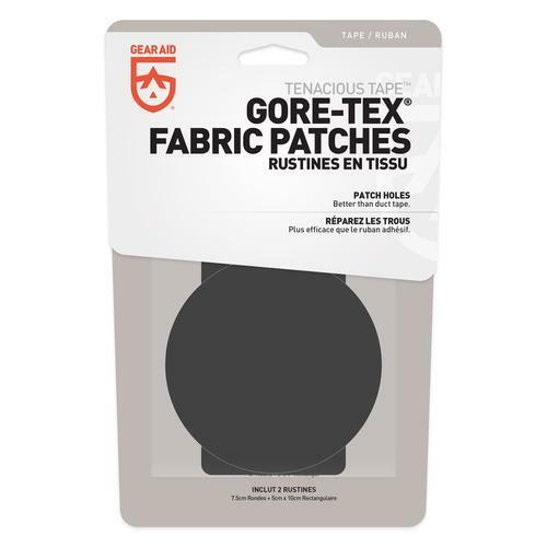 Gore-Tex Fabric Repair Kit