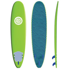 Load image into Gallery viewer, Bloo Tide 8 Ft Surfboard
