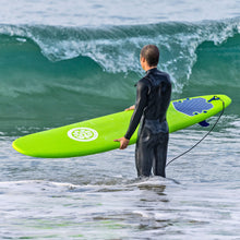 Load image into Gallery viewer, Bloo Tide 8 Ft Surfboard
