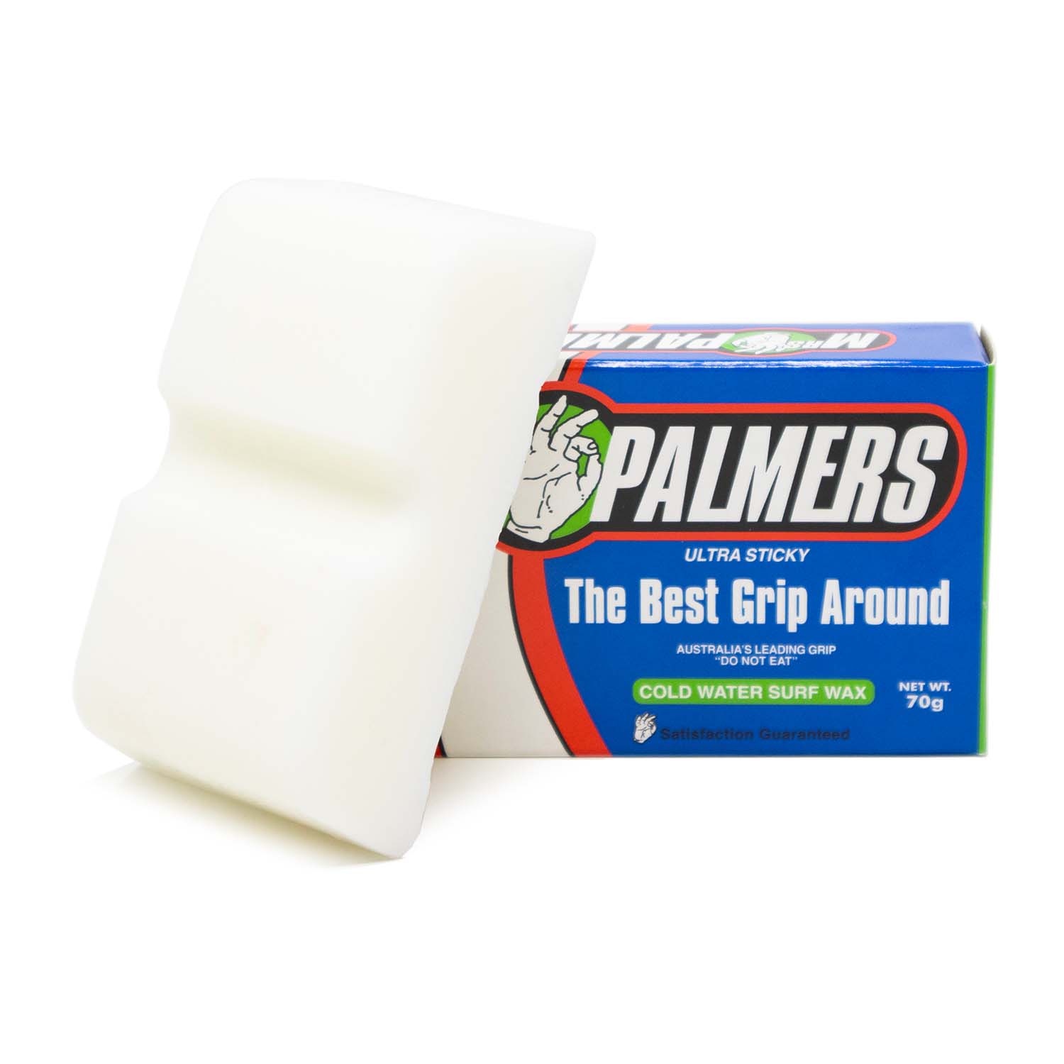 Mrs. Palmers Surf Wax