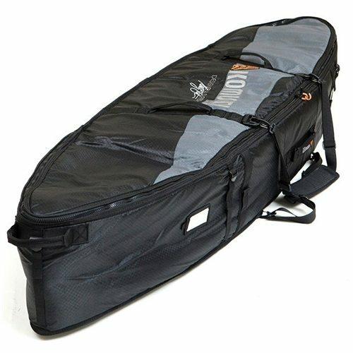 Stormrider Triple /Quad Travel Board Bag 7'6