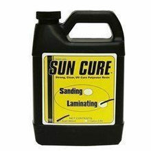 Load image into Gallery viewer, Sun Cure Polyester Laminating Resin 249A (Choose Size)

