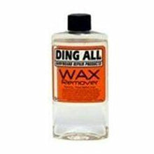 Load image into Gallery viewer, Ding All Wax Remover (Choose Size)
