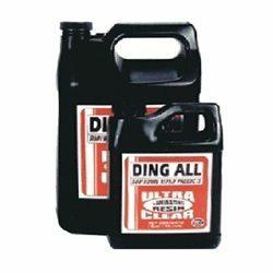 Ding All Polyester Laminating Resin 249A (Choose Size)