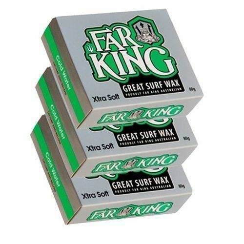 Cold Wax Bars 3 Pack