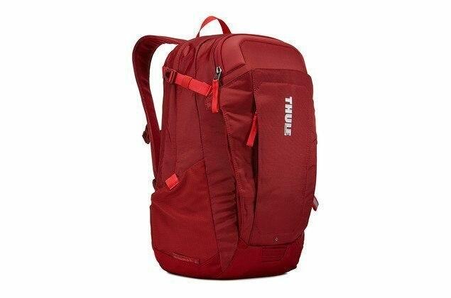 Triumph 2 21Liter Daypack Red Feather