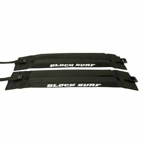 Single Wrap Soft Roof Rack Pads