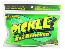 Load image into Gallery viewer, Pickle Wax Remover
