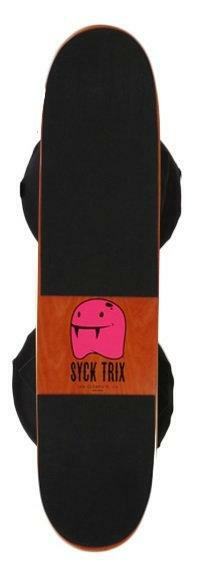 Syck Trix Balance Boards